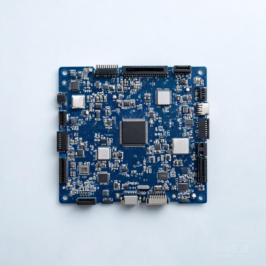 EASY-LASER S单元主板 SRD-7610